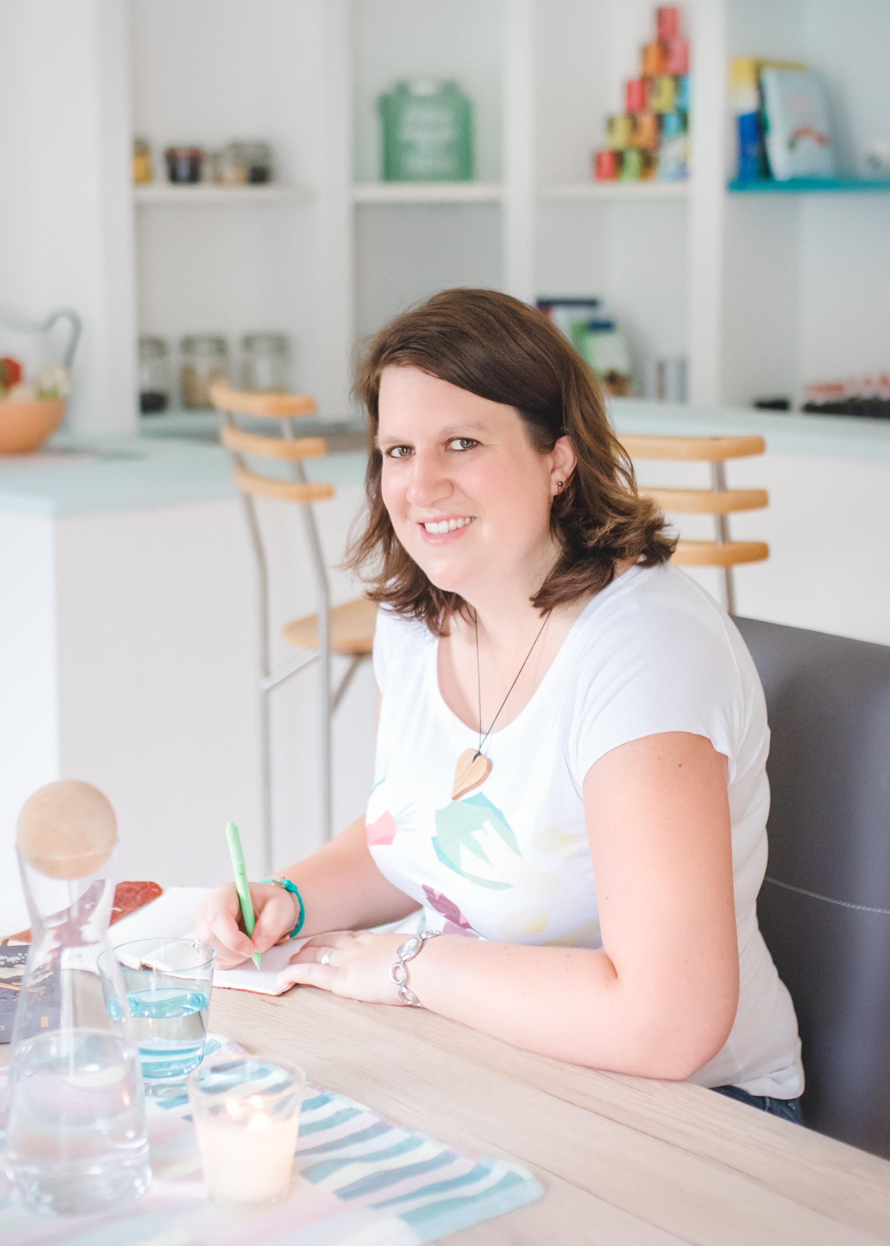 Isabelle Lempa, MSc.
